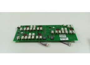 Carte électronique de clavier 70X2434