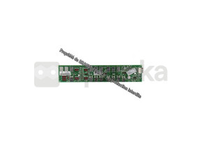 Carte électronique de clavier 72X3346