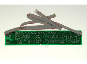 Carte électronique de clavier 72X4345