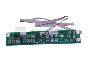 Carte électronique de clavier 72X8257