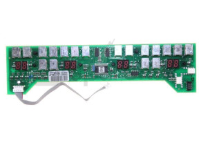 Carte électronique de clavier 74X9688