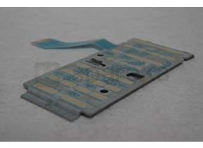 Carte électronique de clavier 75X0165