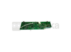 Carte électronique de clavier 78X2717