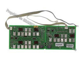 Carte électronique de clavier AS0020935