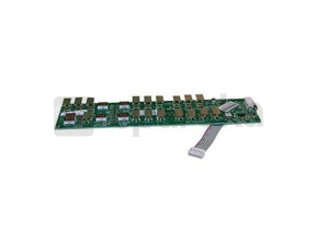 Carte électronique de clavier AS0037180