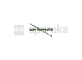 Carte électronique de clavier AS0037400