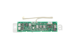 Carte électronique de clavier AS0057645