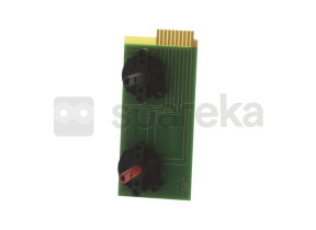 Carte électronique de commande 00173141