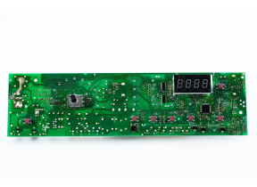 Carte électronique de commande 0021800015