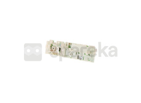 Carte électronique de commande 00448305