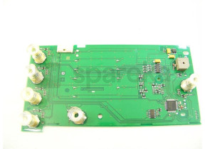 Carte électronique de commande 00449238