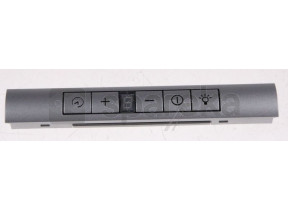 Carte électronique de commande 00498326