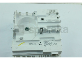 Carte électronique de commande 00614681