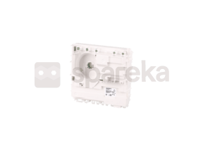 Carte électronique de commande 00643792