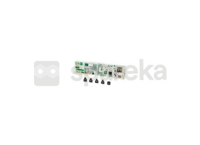 Carte électronique de commande 00648631