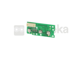Carte électronique de commande 00654132