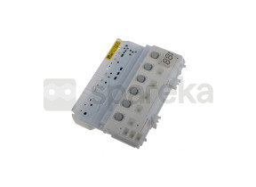 Carte électronique de commande 00655545