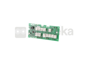 Carte électronique de commande 00657050