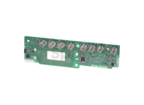 Carte électronique de commande 00665558
