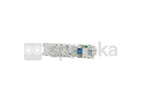 Carte électronique de commande 00668381