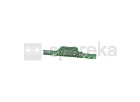 Carte électronique de commande 00672120