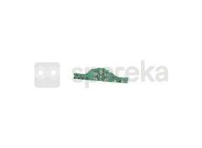 Carte électronique de commande 00672154