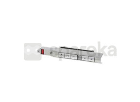 Carte électronique de commande 00675184