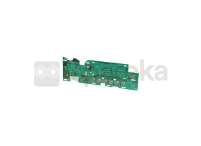 Carte électronique de commande 00701380
