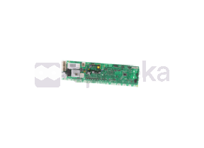 Carte électronique de commande 00701468