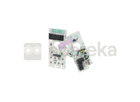 Carte électronique de commande 00704892