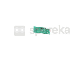 Carte électronique de commande 00705254
