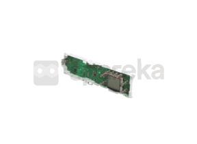 Carte électronique de commande 00706270