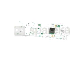 Carte électronique de commande 00708539