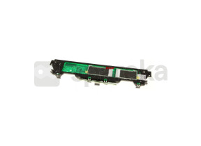 Carte électronique de commande 00740759
