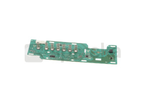Carte électronique de commande 00741665