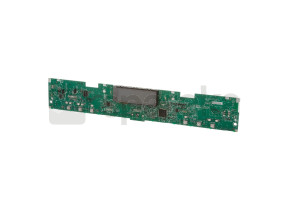 Carte électronique de commande 00773969