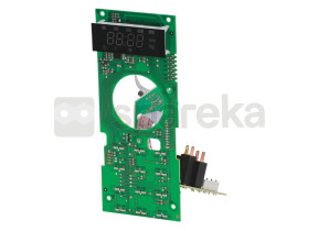 Carte électronique de commande 11001971