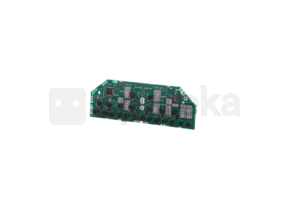 Carte électronique de commande 11009230
