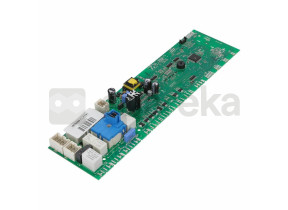 Carte électronique de commande 11016050
