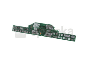 Carte électronique de commande 11026408