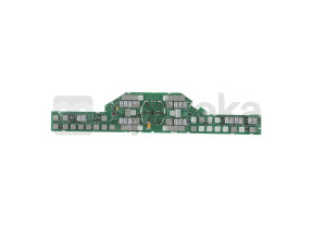 Carte électronique de commande 11026410
