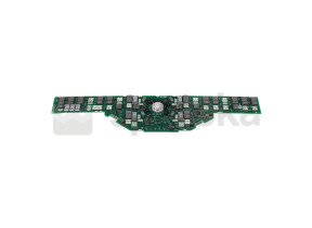 Carte électronique de commande 11026436