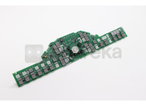 Carte électronique de commande 11026453