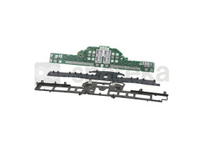 Carte électronique de commande 11033155