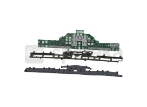 Carte électronique de commande 11033187