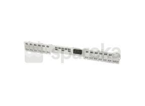 Carte électronique de commande 11036770