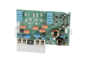 Carte électronique de commande 11038549