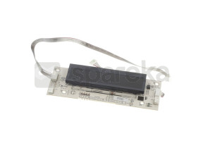 Carte électronique de commande 12026771