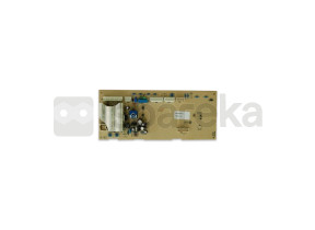 Carte électronique de commande 2822640034