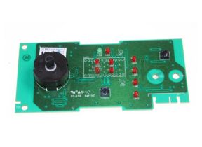 Carte électronique de commande 32X4153